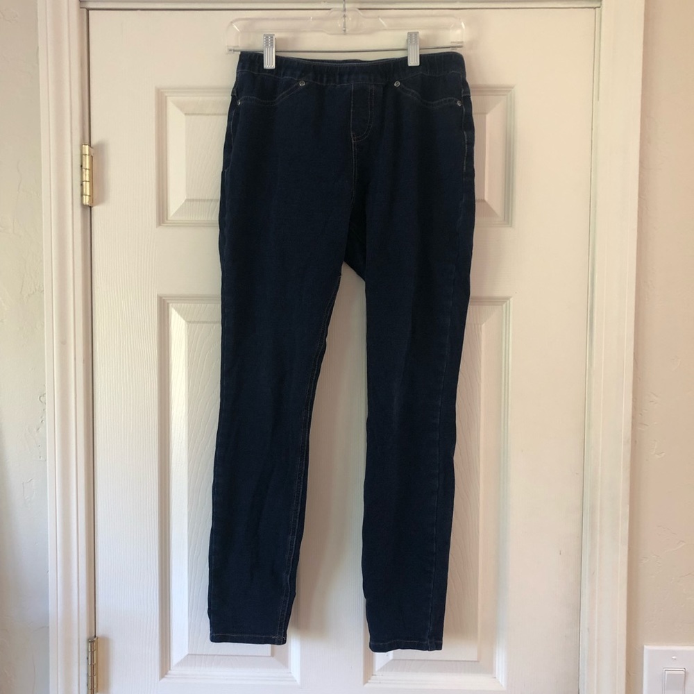 Evy’s Tree Denim Legging